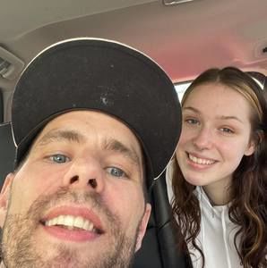 Meet your Posher, Chris